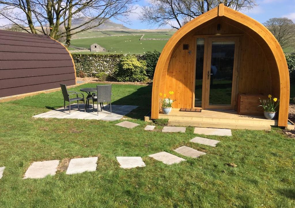 Photo of Others in Horton in Ribblesdale