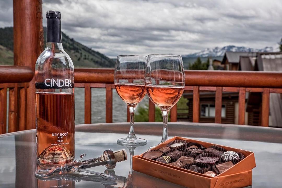 Photo of Patio Balcony in Stanley