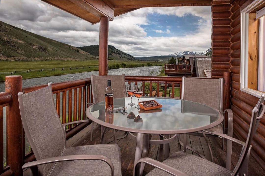 Photo of Patio Balcony in Stanley