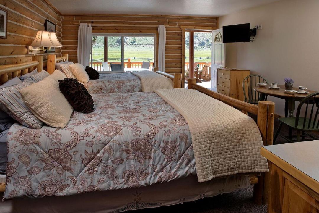 Photo of Bedroom in Stanley