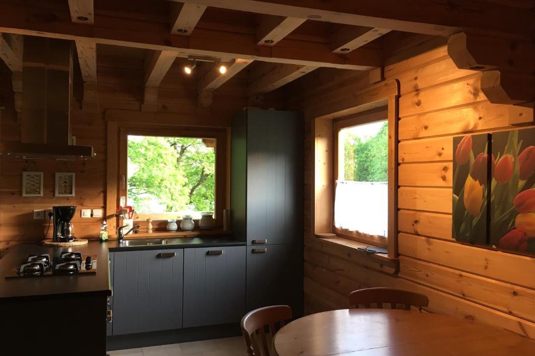 Photo of Kitchen in Montigny-en-Morvan