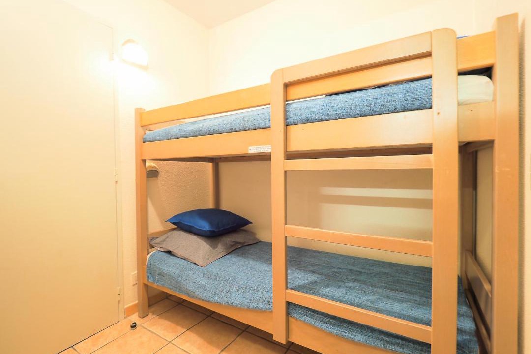 Photo of Bedroom in Juan-les-Pins