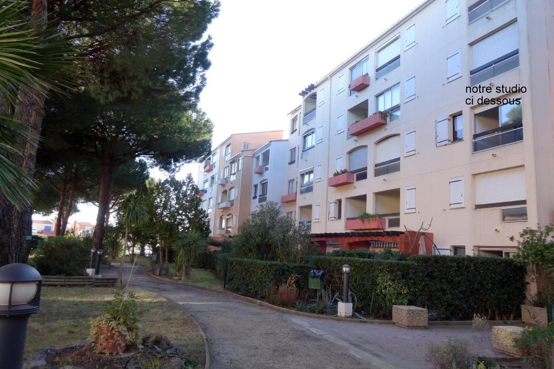 Photo of Others in Cap d'Agde