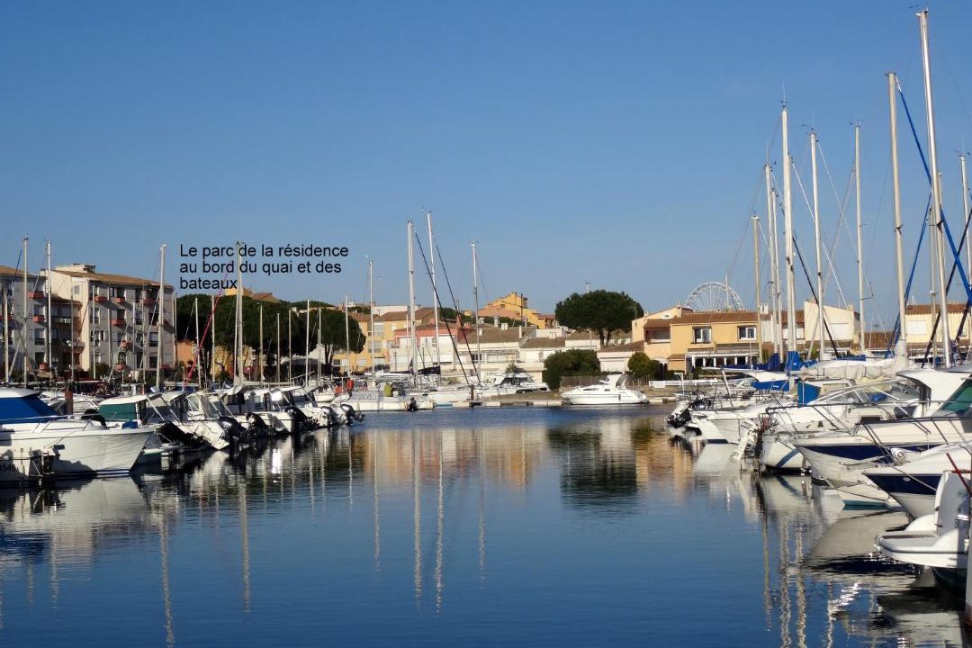 Photo of Others in Cap d'Agde