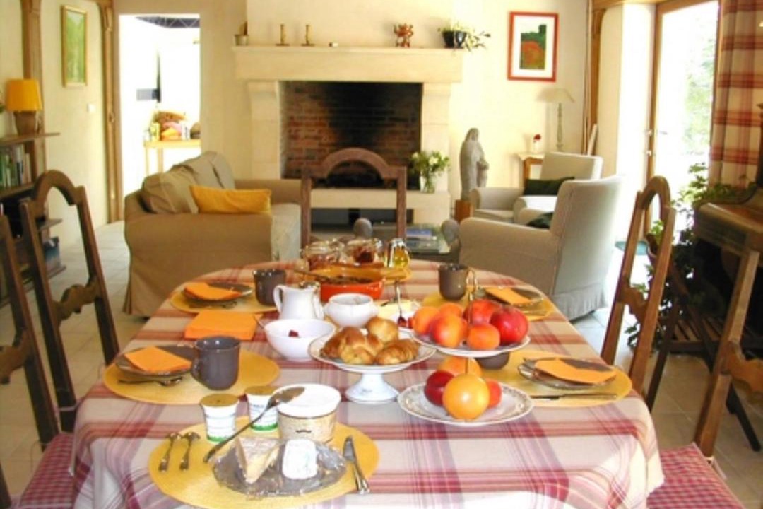 Photo of Livingroom in Bois-le-Roi