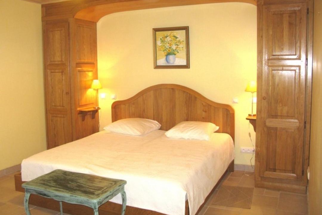 Photo of Bedroom in Bois-le-Roi