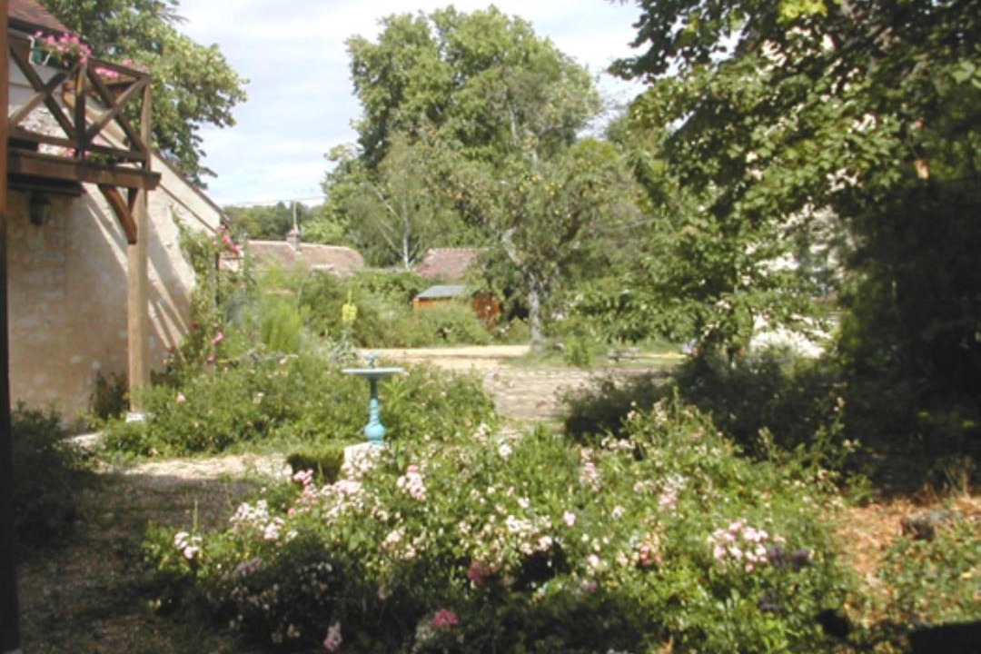 Photo of Outdoor in Bois-le-Roi