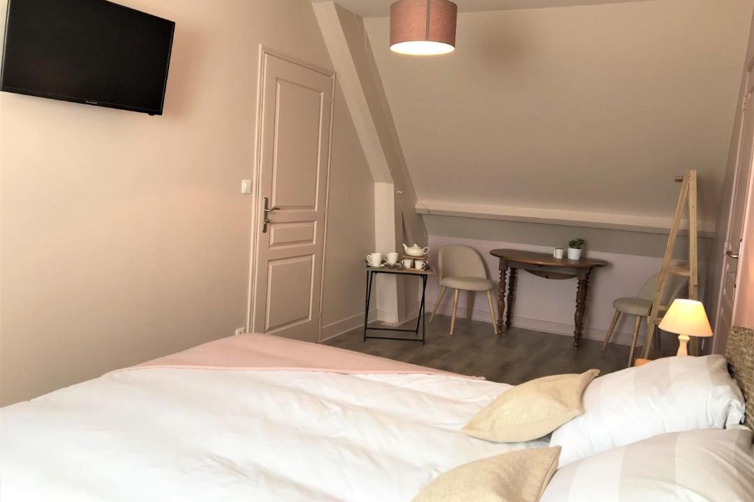 Photo of Others in Cheverny