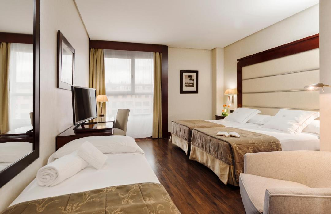Photo of Bedroom in Penya-roja