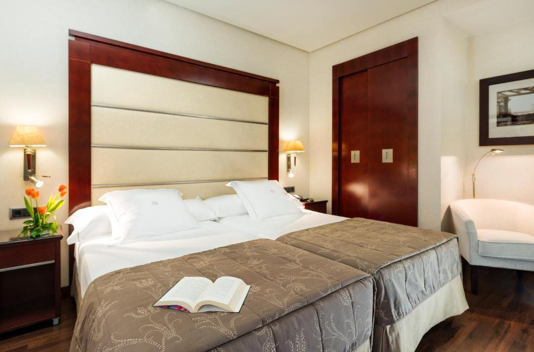 Photo of Bedroom in Penya-roja