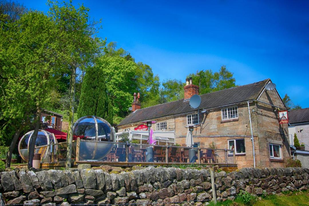 Photo of Others in Checkley