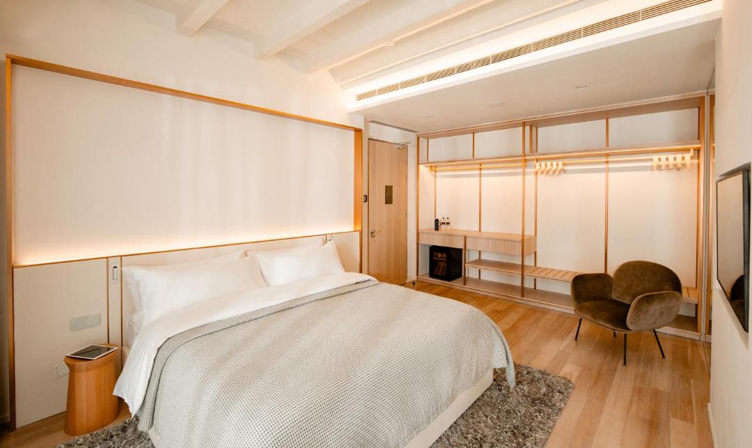 Photo of Bedroom in Historic George Town