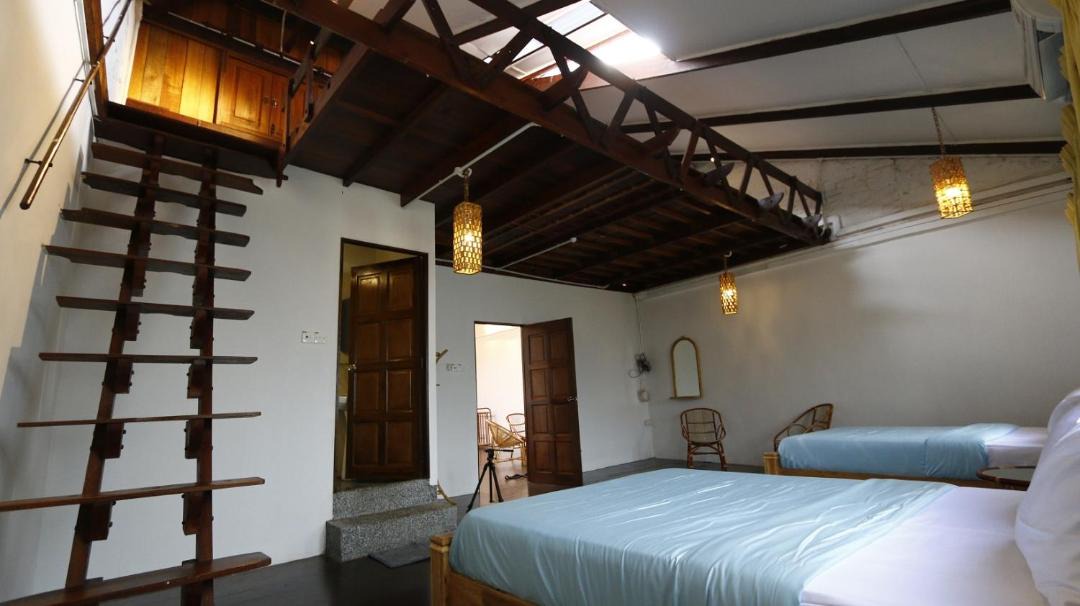 Photo of Bedroom in Bandar Melaka