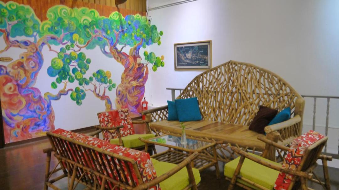 Photo of Livingroom in Bandar Melaka