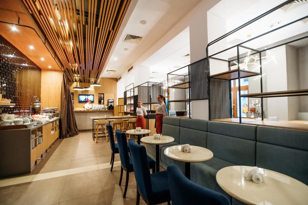 Photo of Livingroom in Gorki Gorod