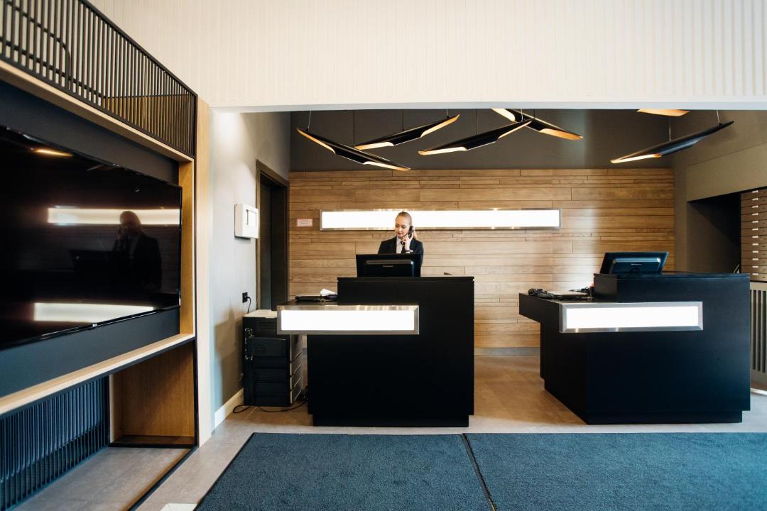 Photo of Livingroom in Gorki Gorod