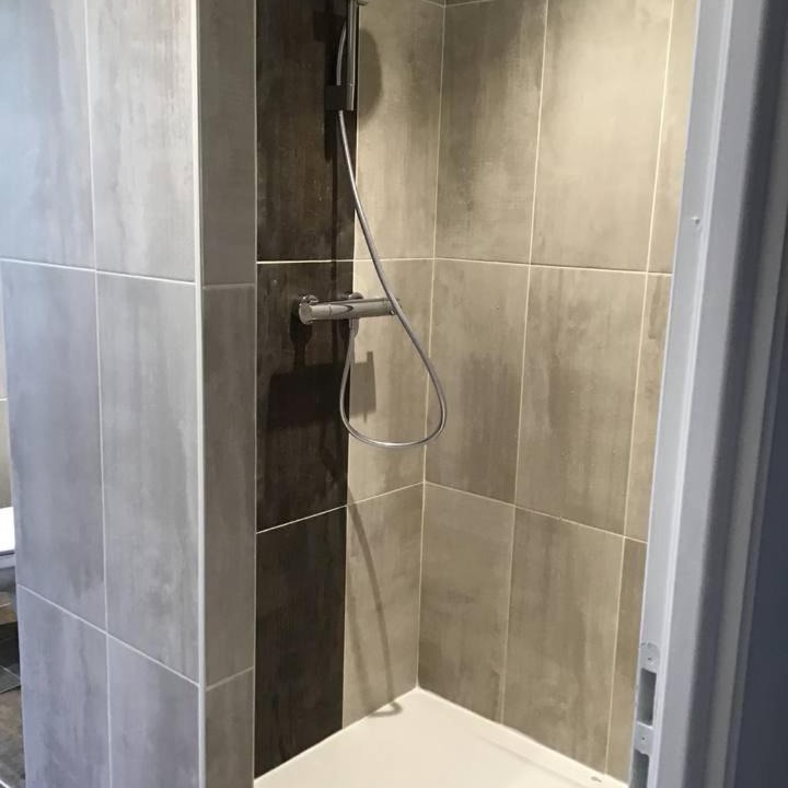 Photo of Bathroom in Saint-Nectaire