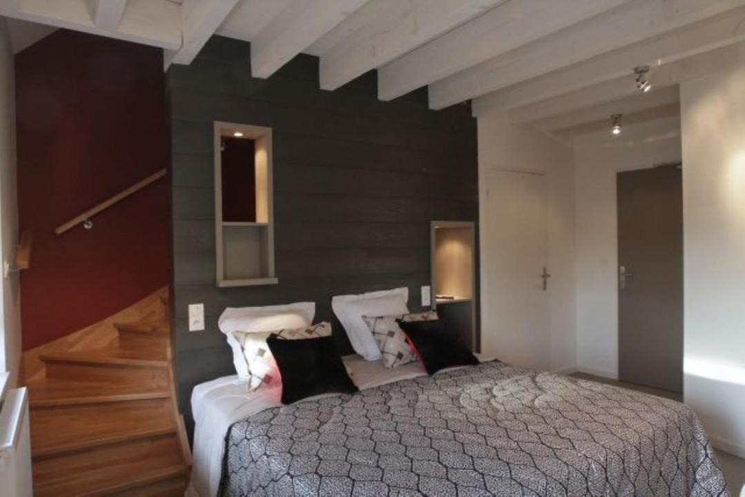 Photo of Bedroom in Saint-Germain-les-Arlay