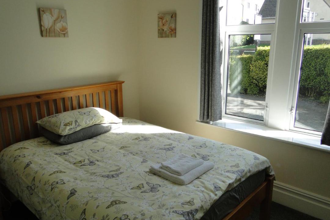 Photo of Bedroom in Filton