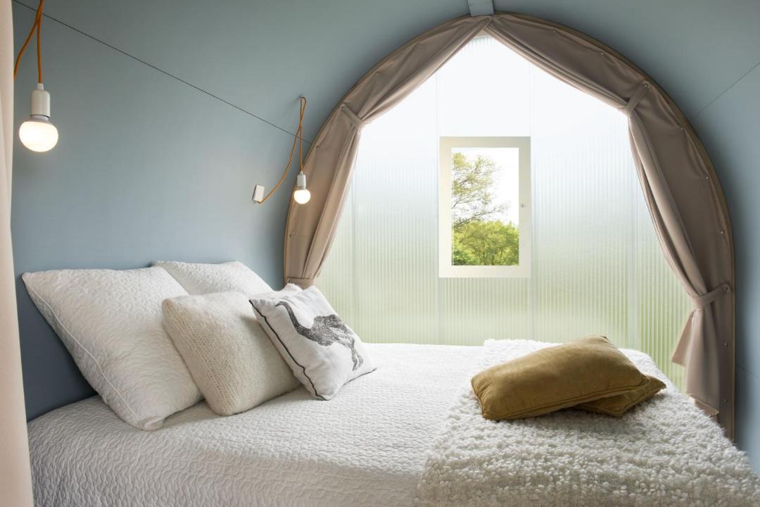 Photo of Bedroom in Saint-Laurent-sur-Sevre