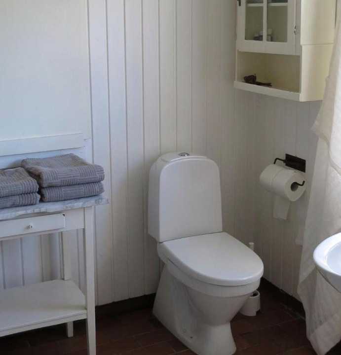 Photo of Bathroom in Skalkendrup