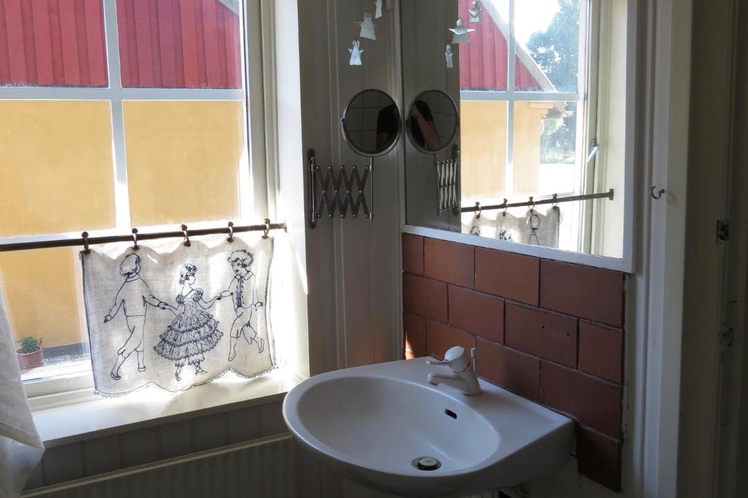 Photo of Bathroom in Skalkendrup