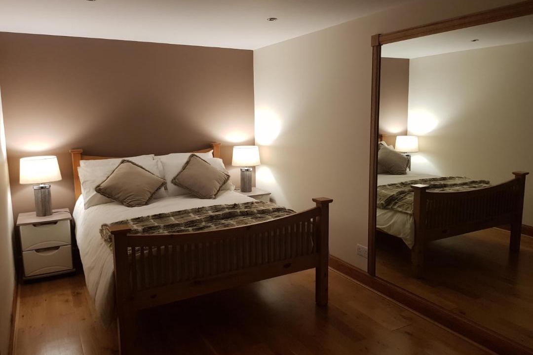 Photo of Bedroom in Ellon