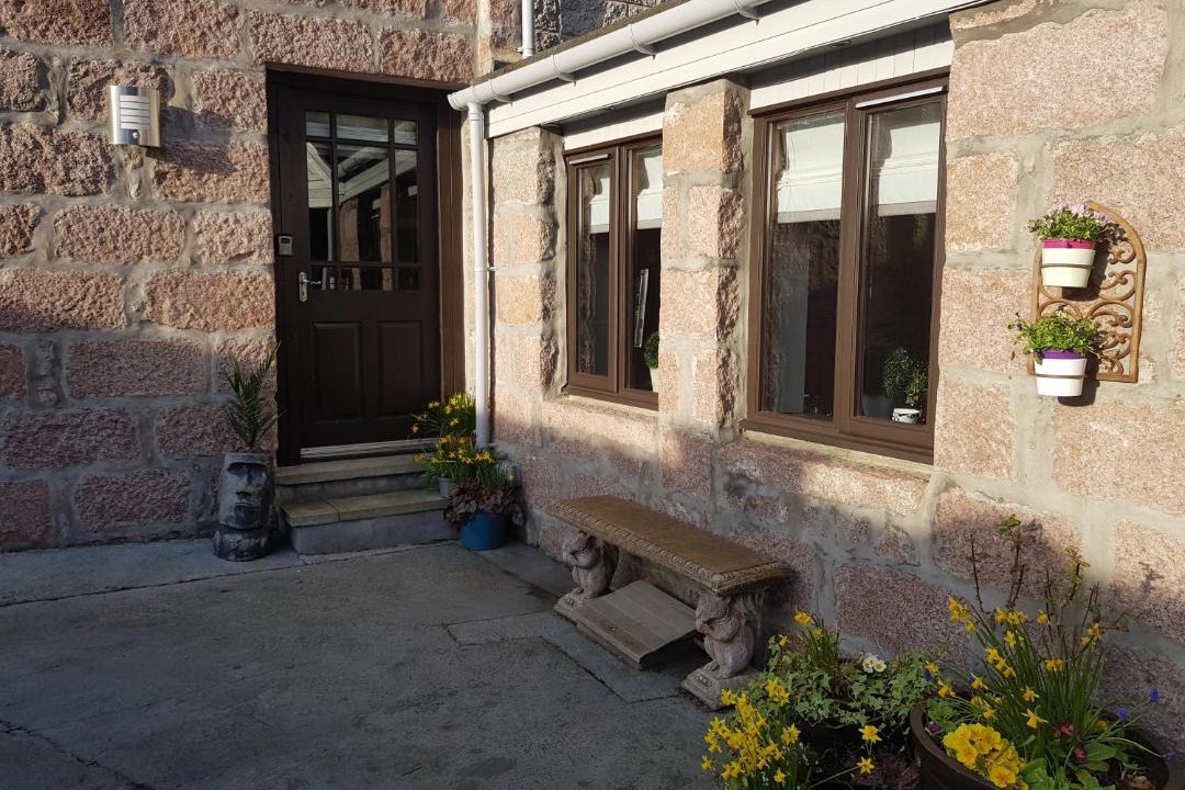 Photo of Buildings in Ellon