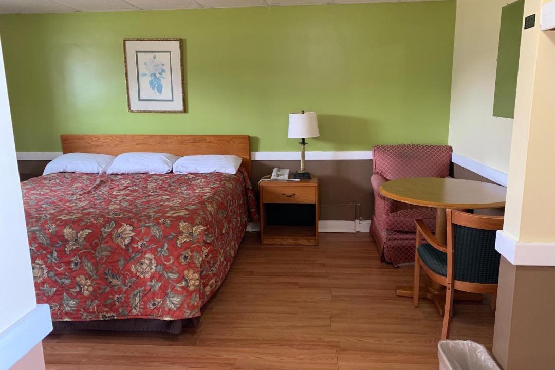 Photo of Bedroom in Waynesboro