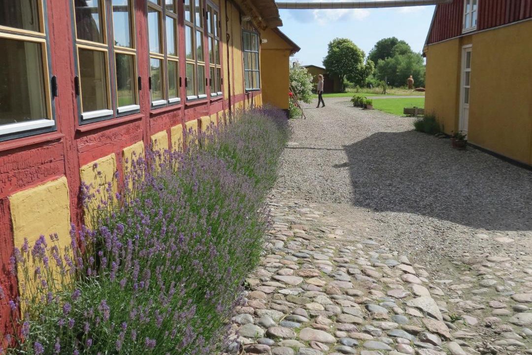 Photo of Buildings in Skalkendrup