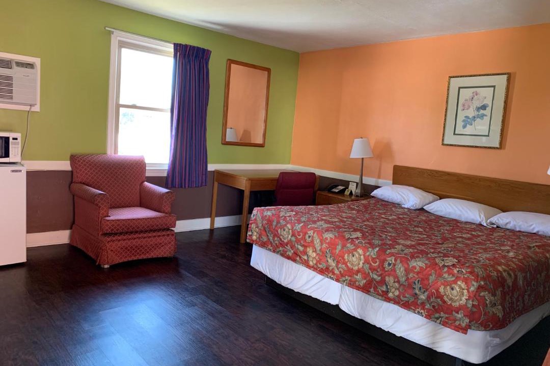 Photo of Bedroom in Waynesboro