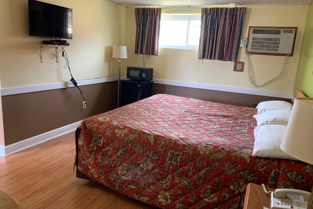 Photo of Bedroom in Waynesboro