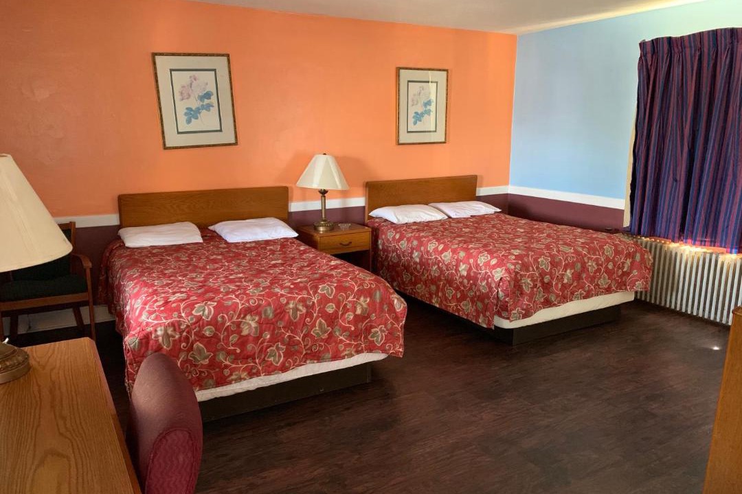Photo of Bedroom in Waynesboro