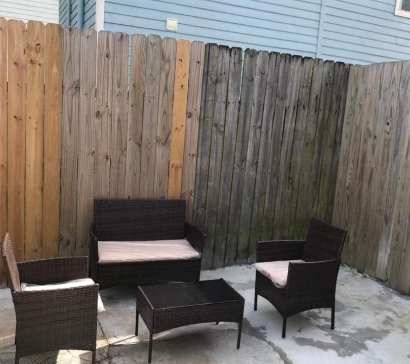 Photo of Others in Mid-City District