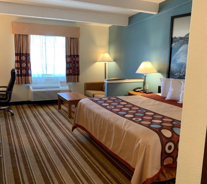 Photo of Bedroom in Beaumont