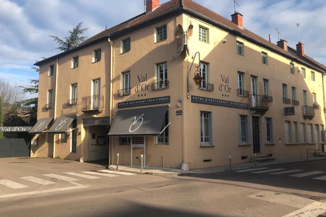 Photo of Others in Mercurey