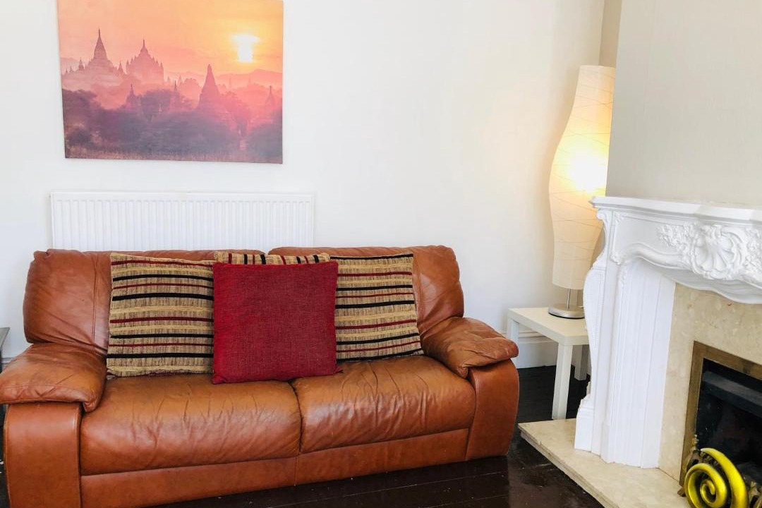 Photo of Livingroom in North Shore