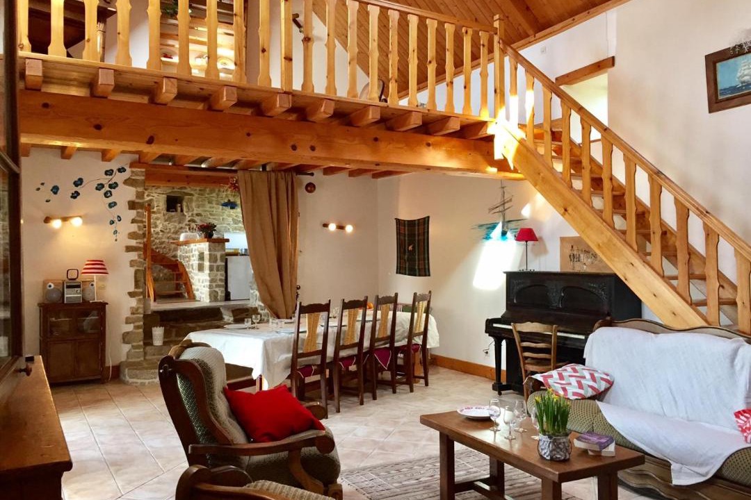 Photo of Others in Le Vast