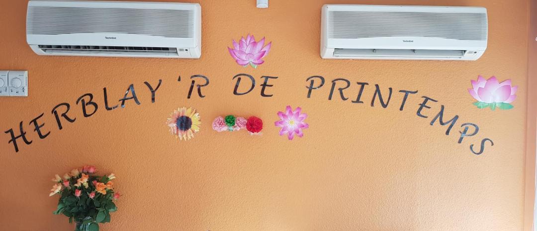 Photo of Bedroom in Herblay