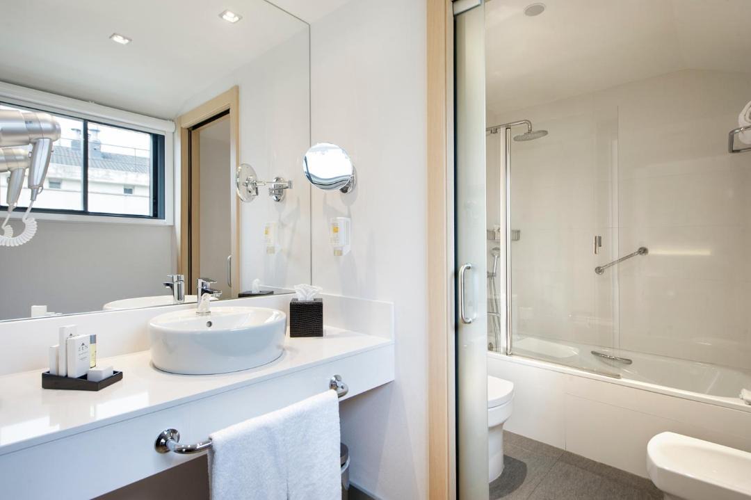 Photo of Bathroom in Miranda de Ebro