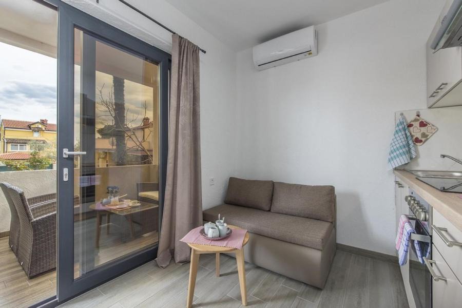 Photo of Livingroom in Novigrad