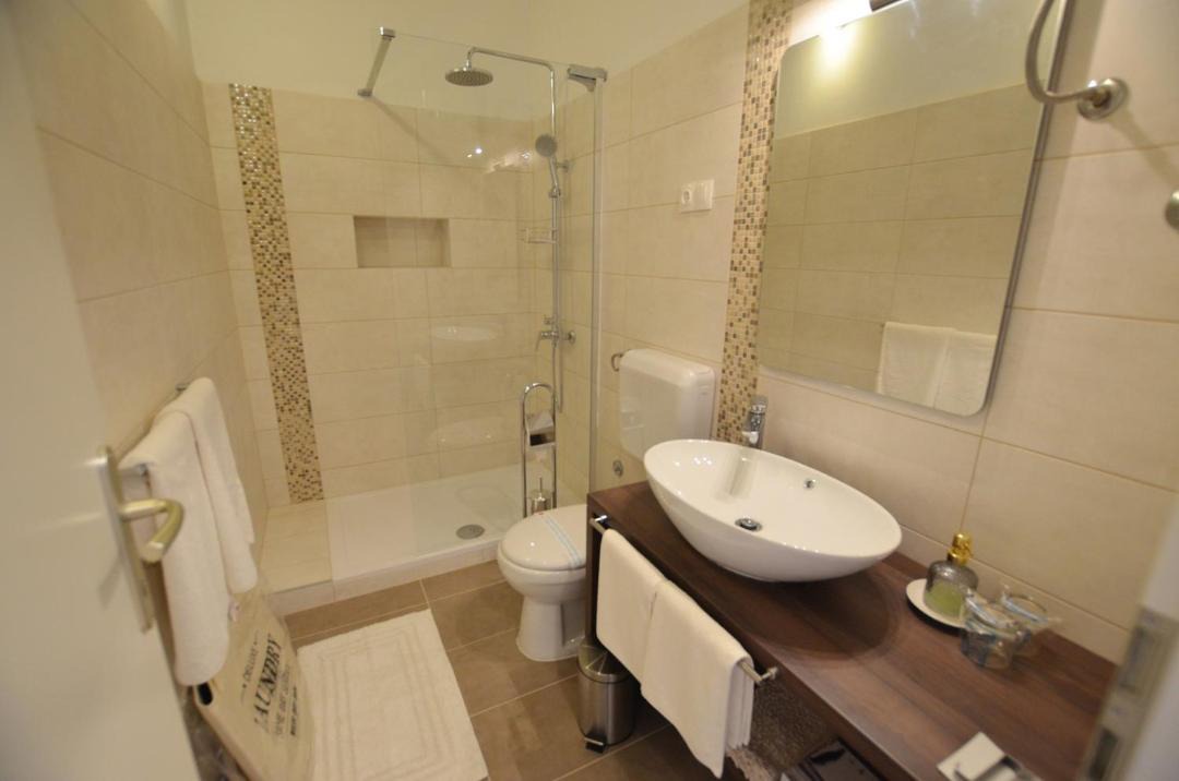 Photo of Bathroom in Rovinj