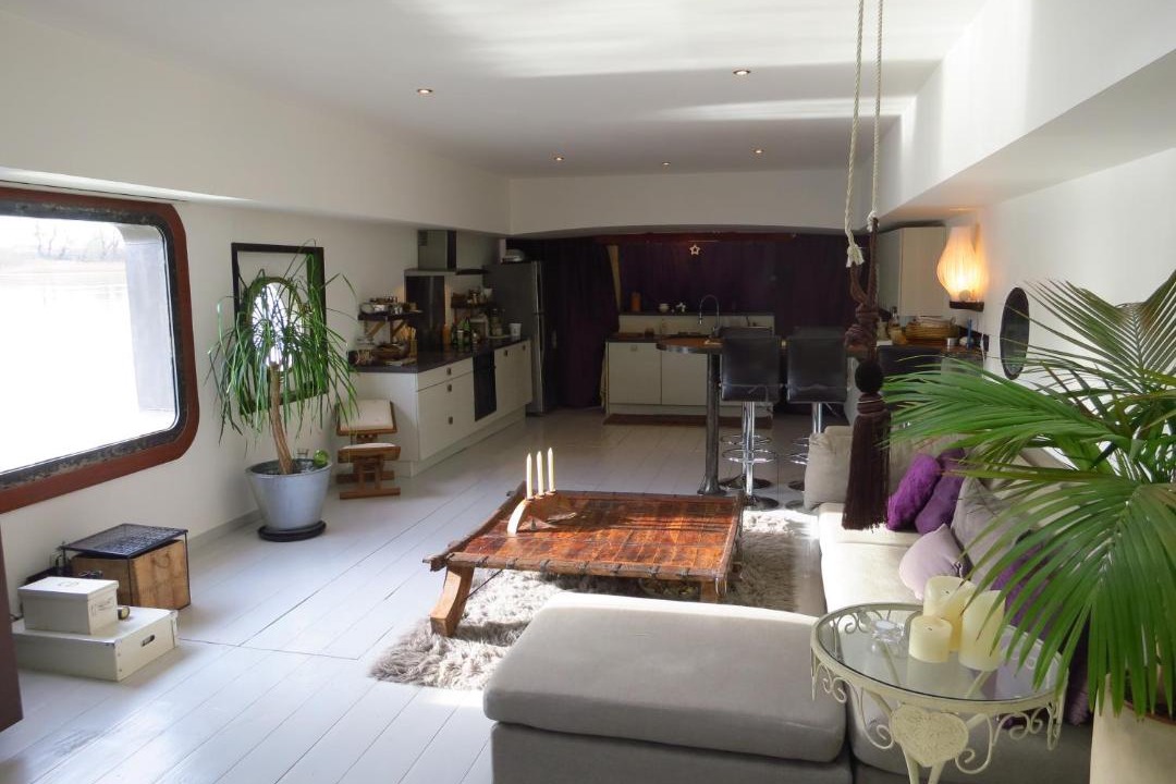 Photo of Livingroom in Avignon