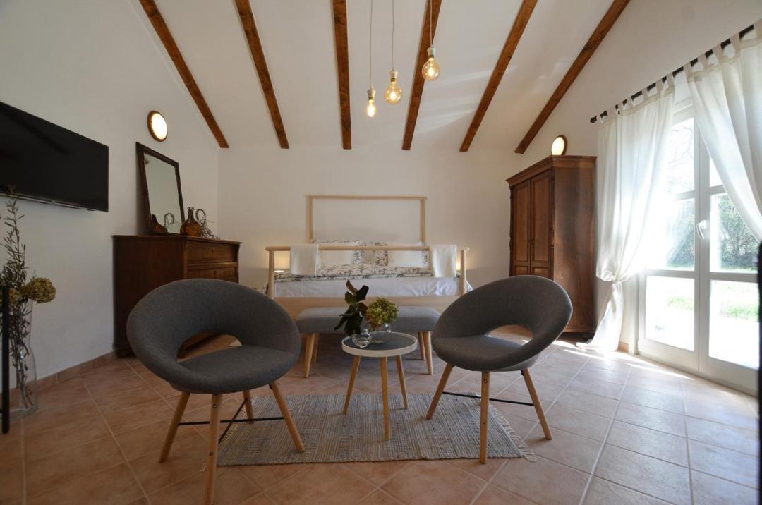 Photo of Livingroom in Rovinj
