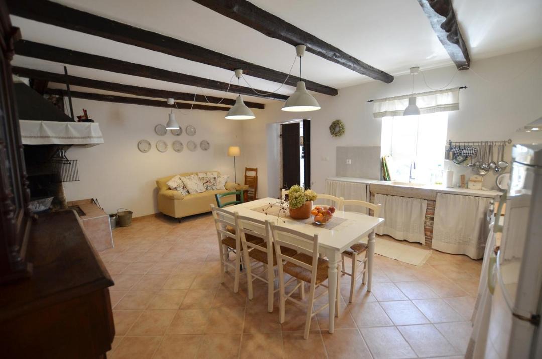 Photo of Livingroom in Rovinj