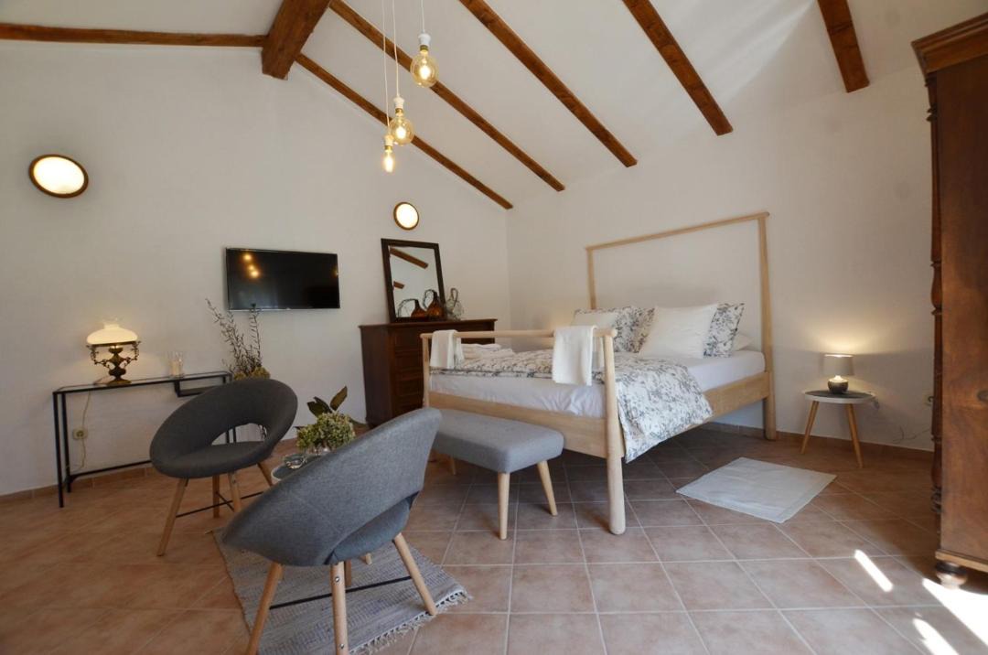 Photo of Livingroom in Rovinj