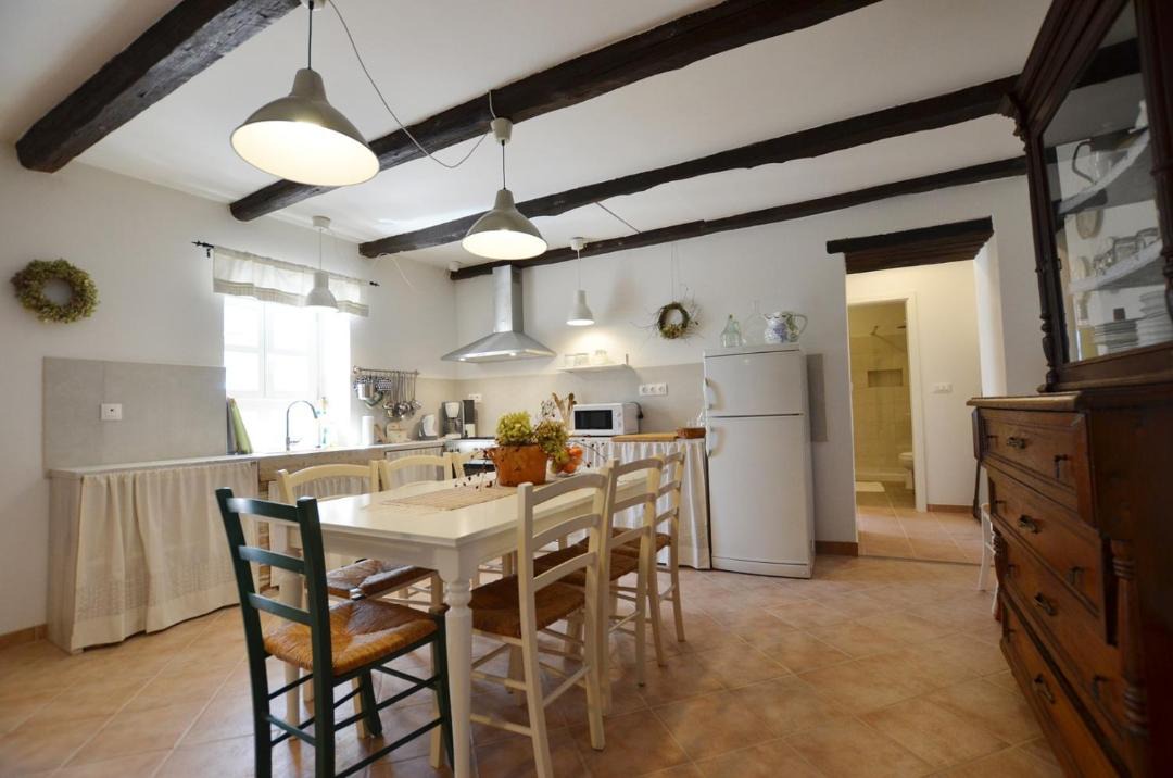 Photo of Kitchen in Rovinj