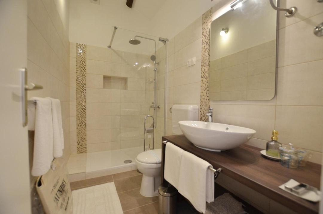 Photo of Bathroom in Rovinj