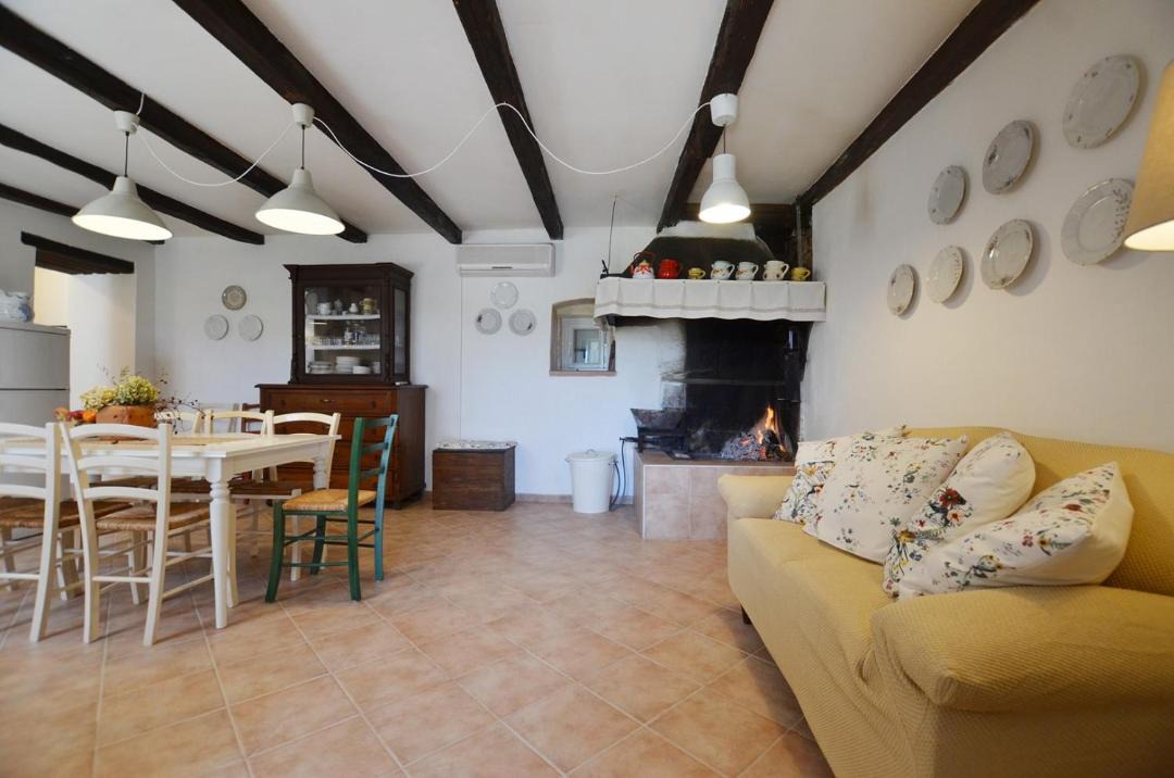 Photo of Livingroom in Rovinj