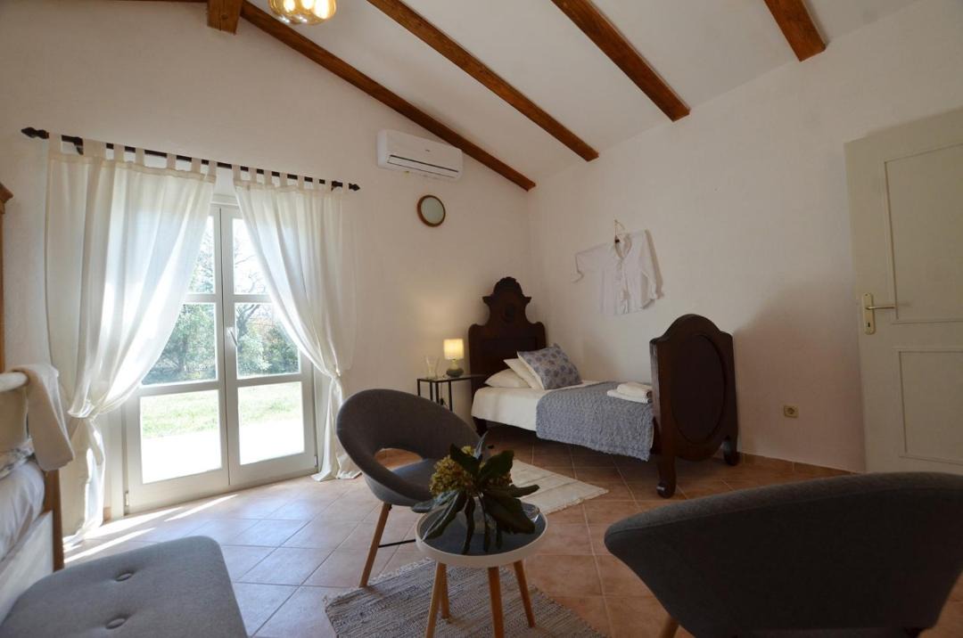 Photo of Livingroom in Rovinj
